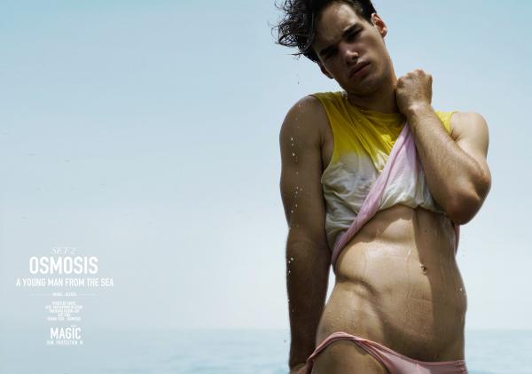 Homme-vol1--Silveron