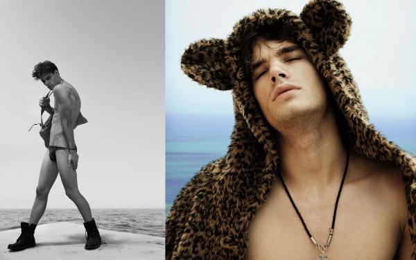 Homme-vol1--Silveron