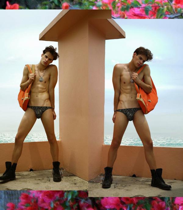 Homme-vol1--Silveron