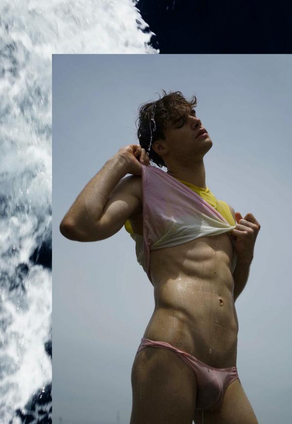 Homme-vol1--Silveron