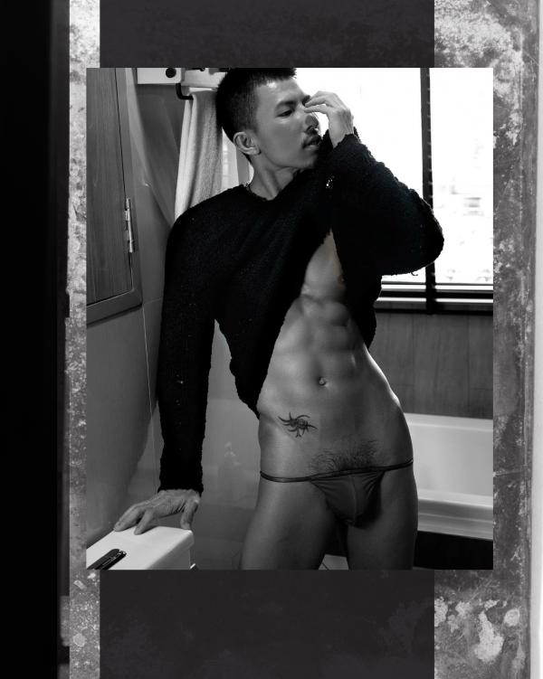 Homme-vol1--Silveron