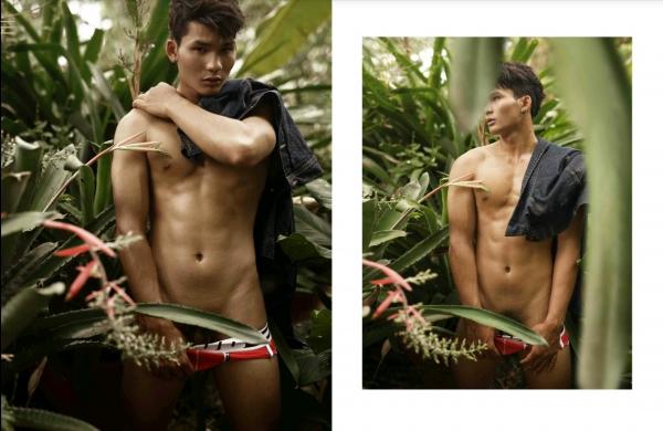 Homo-Guy-02--Young-Boy-Red-Power