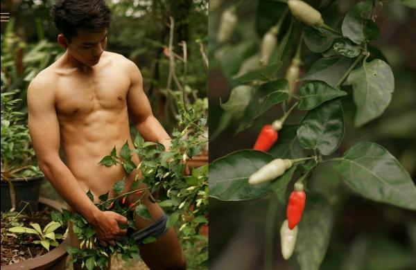 Homo-Guy-02--Young-Boy-Red-Power