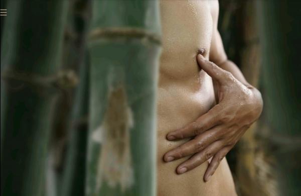 Homo-Guy-02--Young-Boy-Red-Power