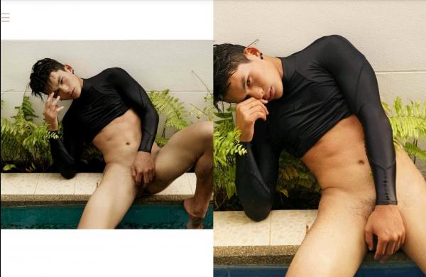 Homo-Guy-02--Young-Boy-Red-Power