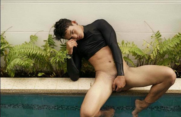 Homo-Guy-02--Young-Boy-Red-Power