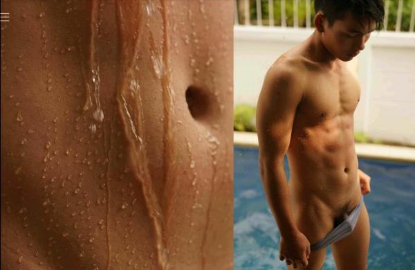 Homo-Guy-02--Young-Boy-Red-Power