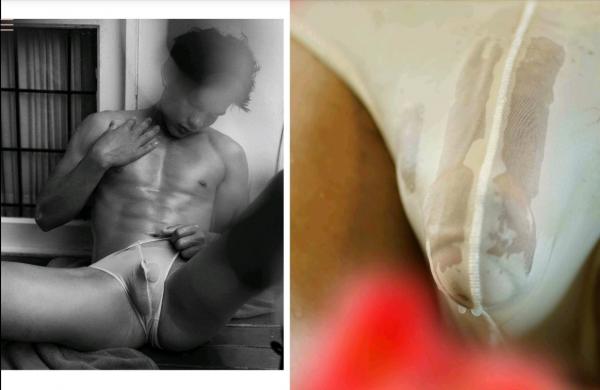 Homo-Guy-02--Young-Boy-Red-Power