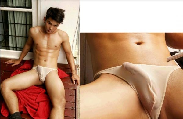 Homo-Guy-02--Young-Boy-Red-Power