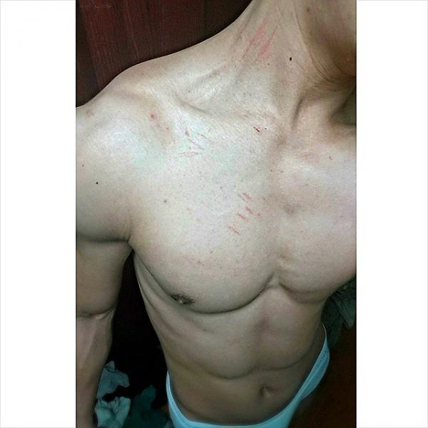 Hunger-Homme--Ice-Ratawit