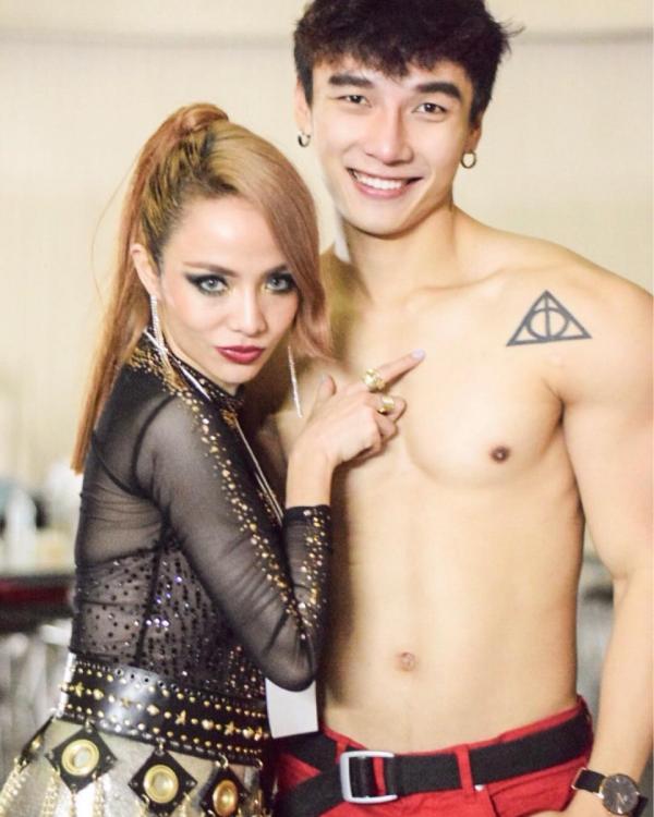 Hunger-Homme--Ice-Ratawit