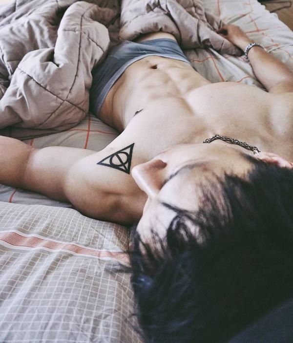 Hunger-Homme--Ice-Ratawit