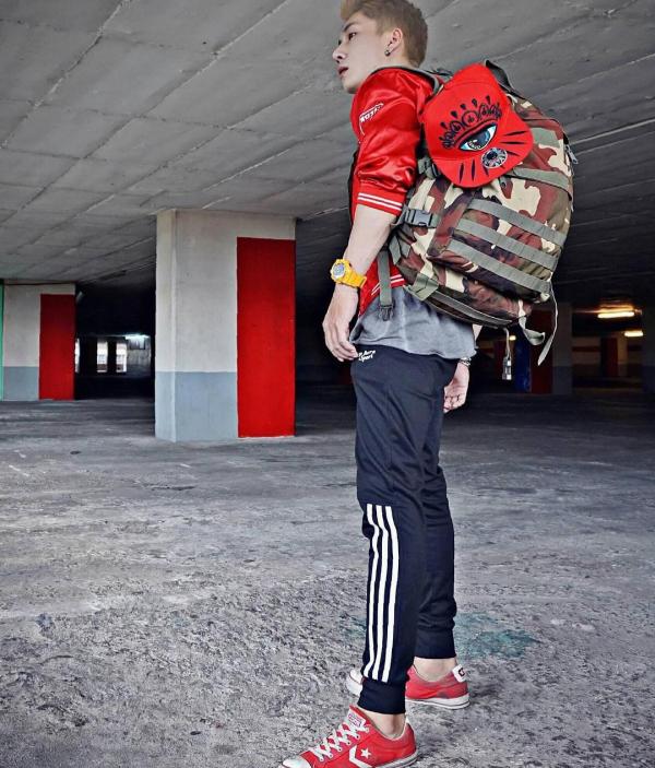 Hunger-Homme--Ice-Ratawit