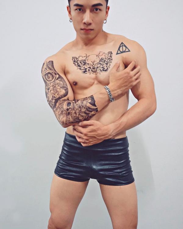 Hunger-Homme--Ice-Ratawit