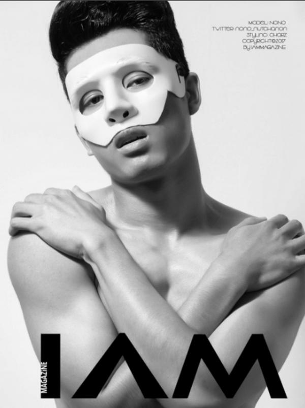 I-AM-MaGazine-2--NONO-Nutchanon