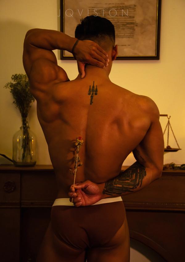 JQVISION-issue-08--David