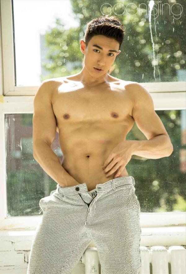 Jasper-Liangliang-Vol.01