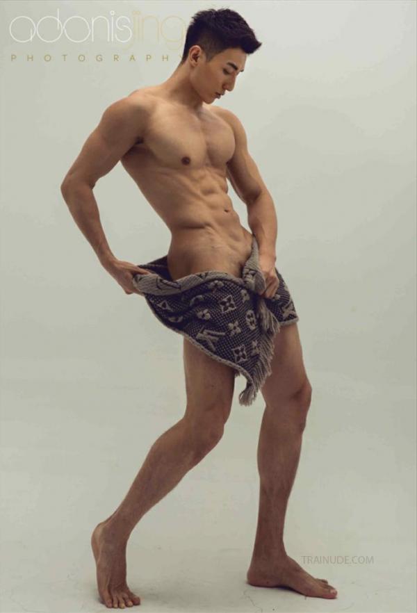 Jasper-Liangliang-Vol.01