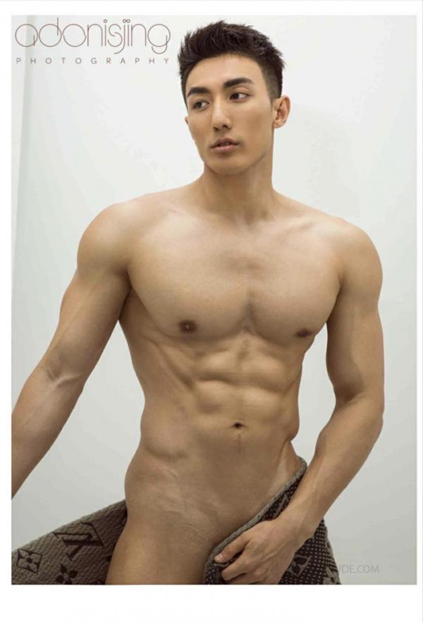 Jasper-Liangliang-Vol.01