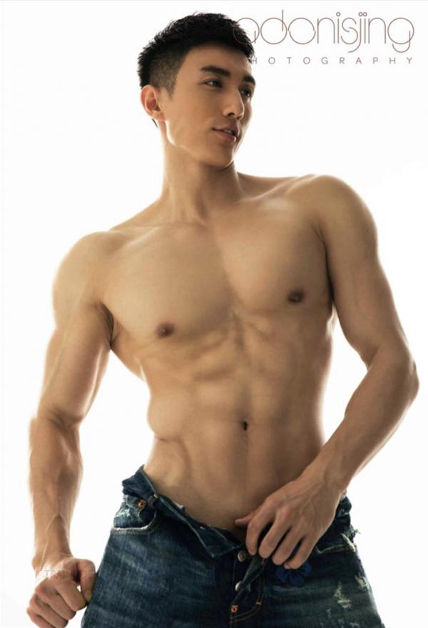 Jasper-Liangliang-Vol.01