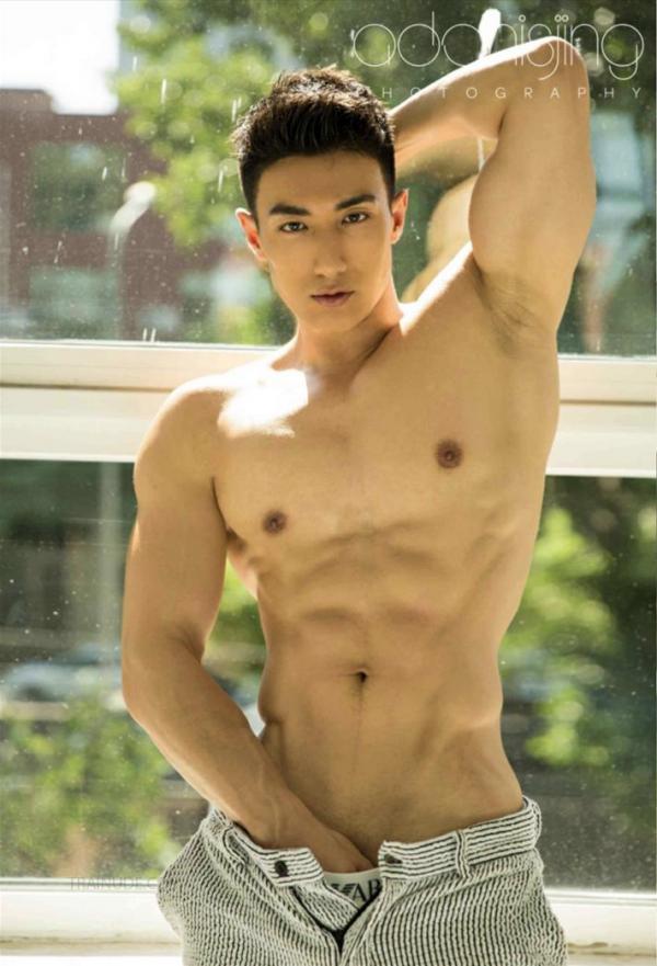 Jasper-Liangliang-Vol.01