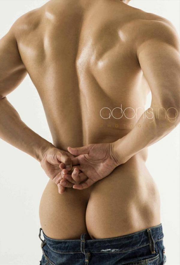 Jasper-Liangliang-Vol.01