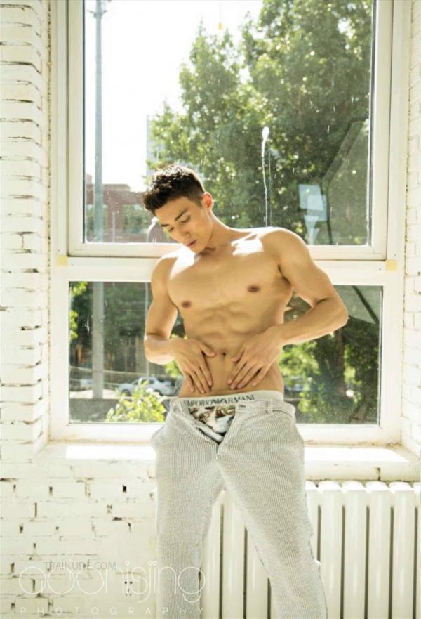 Jasper-Liangliang-Vol.01