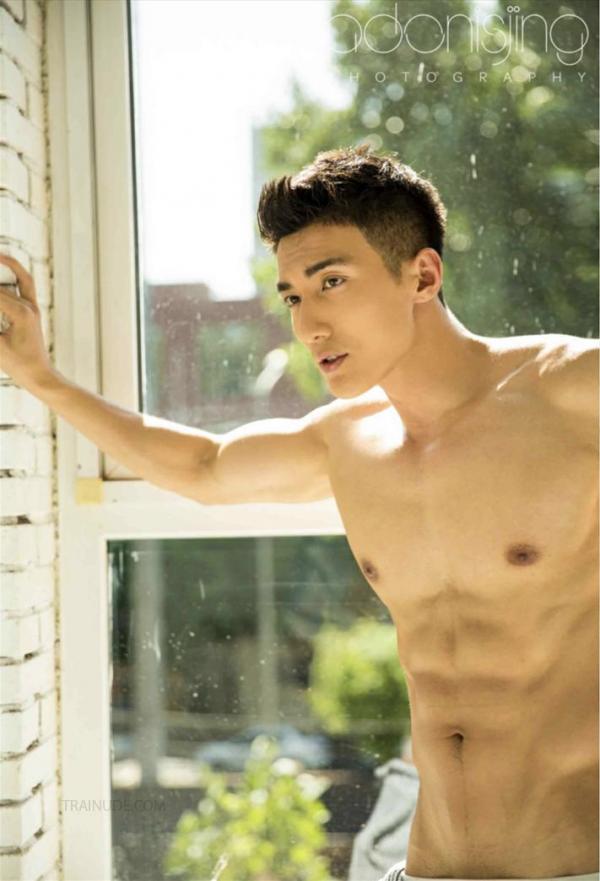 Jasper-Liangliang-Vol.01