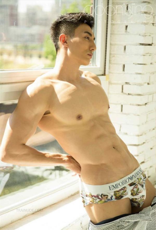 Jasper-Liangliang-Vol.01