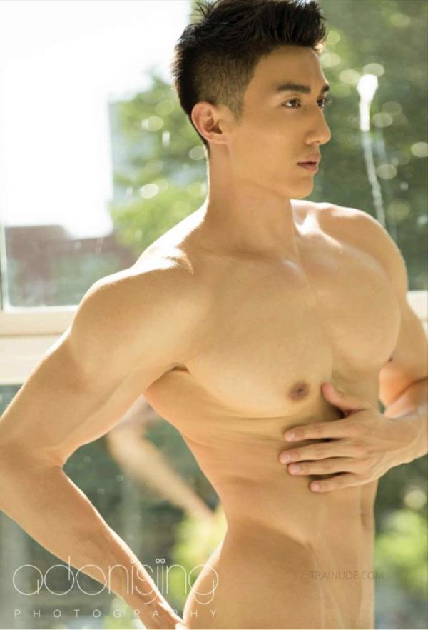 Jasper-Liangliang-Vol.01