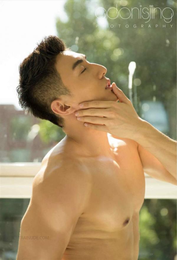 Jasper-Liangliang-Vol.01