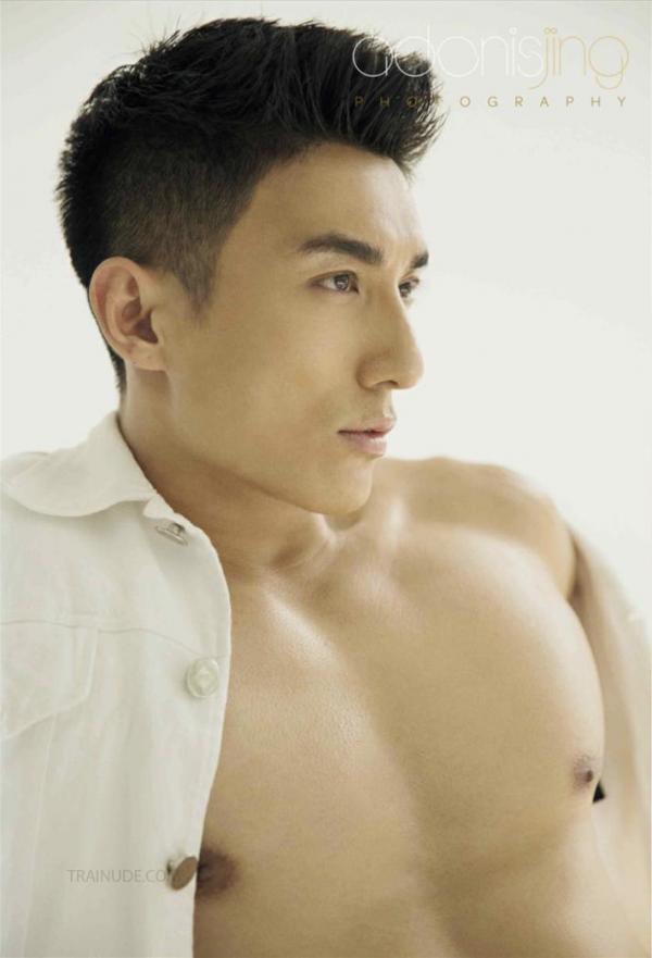 Jasper-Liangliang-Vol.01