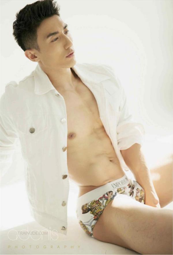 Jasper-Liangliang-Vol.01