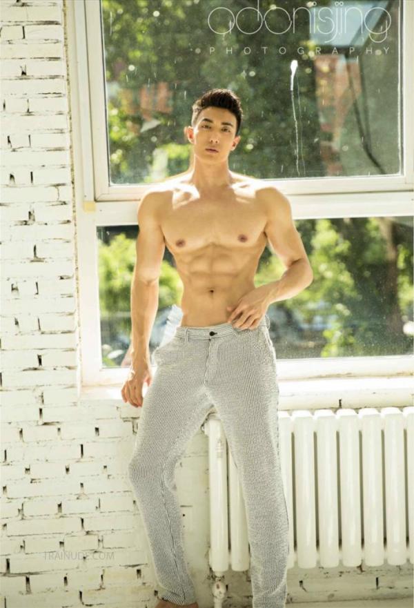 Jasper-Liangliang-Vol.01