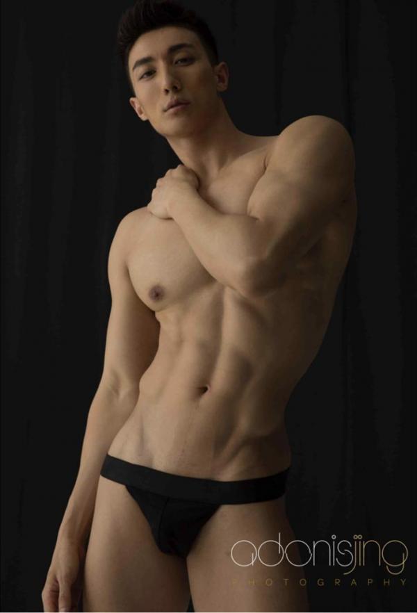 Jasper-Liangliang-Vol.01