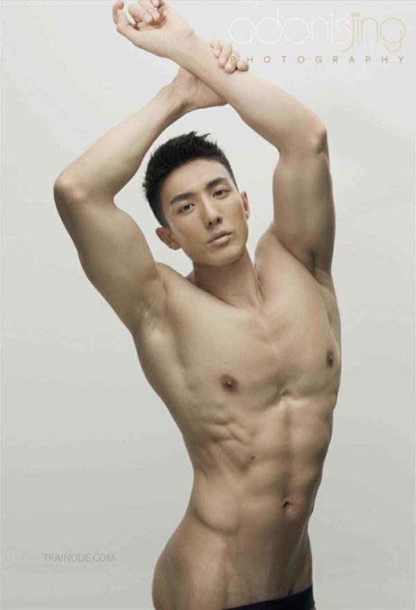 Jasper-Liangliang-Vol.01