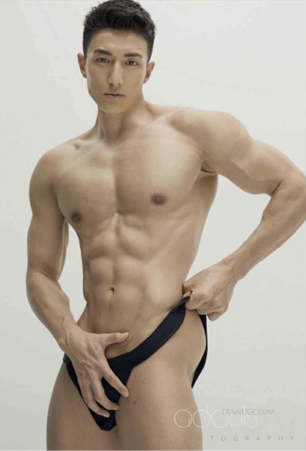 Jasper-Liangliang-Vol.01