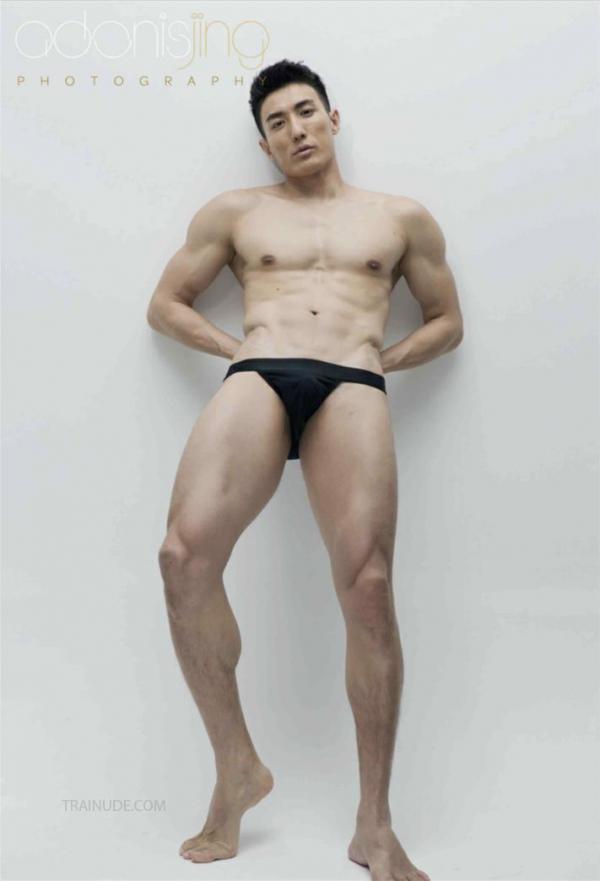 Jasper-Liangliang-Vol.01