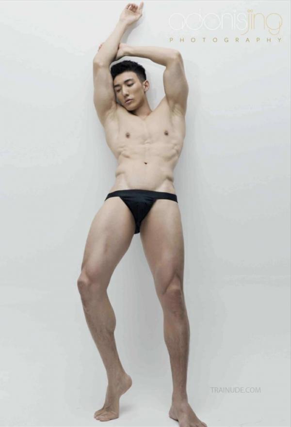 Jasper-Liangliang-Vol.01