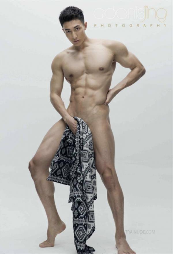 Jasper-Liangliang-Vol.01