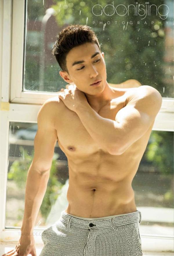 Jasper-Liangliang-Vol.01