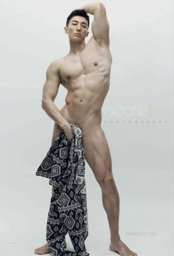 Jasper-Liangliang-Vol.01