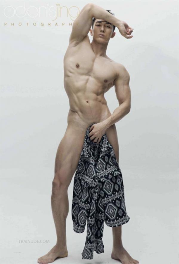 Jasper-Liangliang-Vol.01