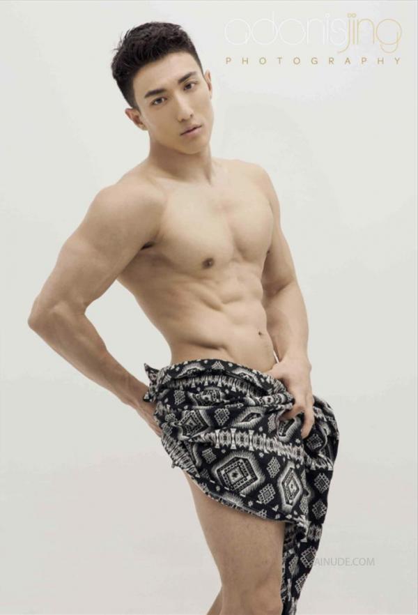 Jasper-Liangliang-Vol.01