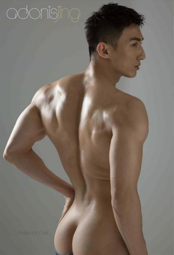 Jasper-Liangliang-Vol.01