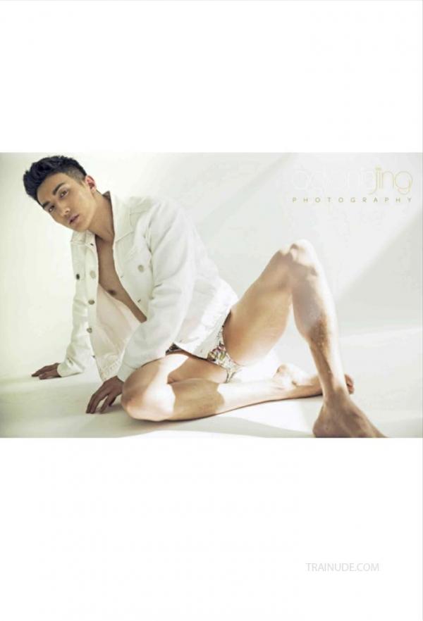 Jasper-Liangliang-Vol.01