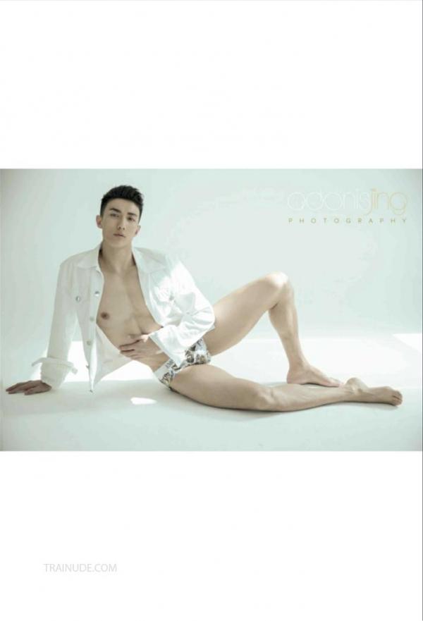 Jasper-Liangliang-Vol.01