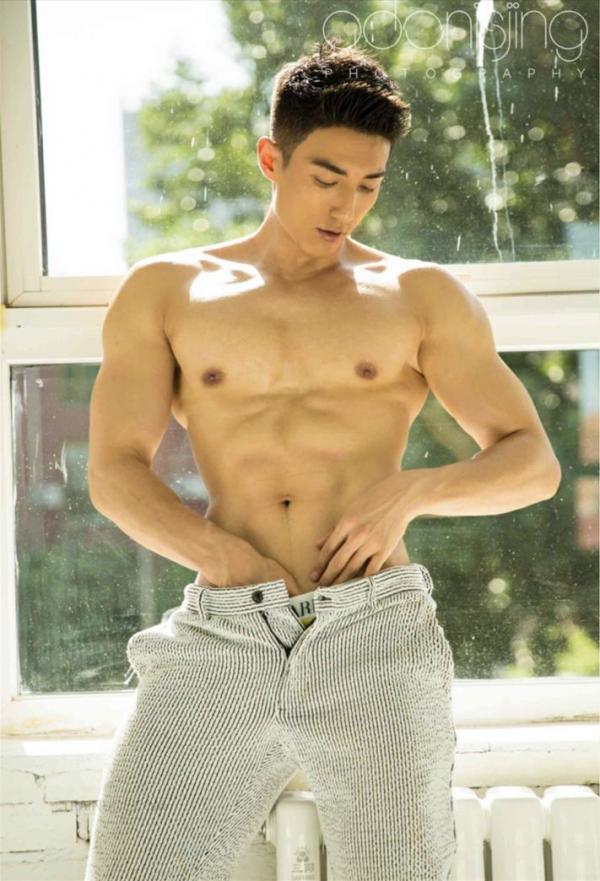 Jasper-Liangliang-Vol.01