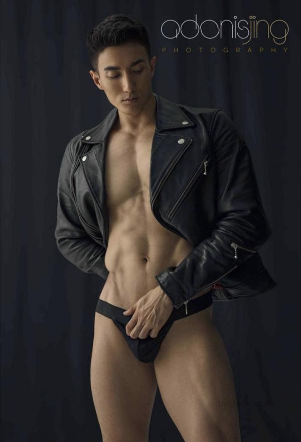 Jasper-Liangliang-Vol.01