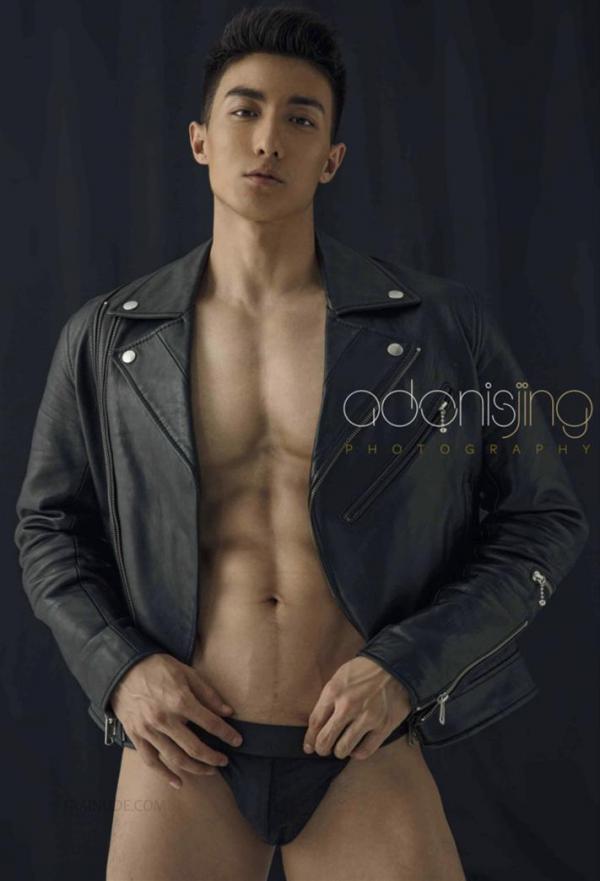 Jasper-Liangliang-Vol.01